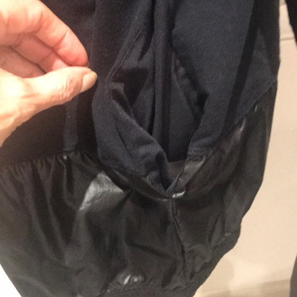 SplitsFiftyNine Sweater/Top,Large,Black - Picture 4 of 12